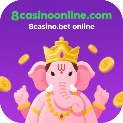8casino.bet online